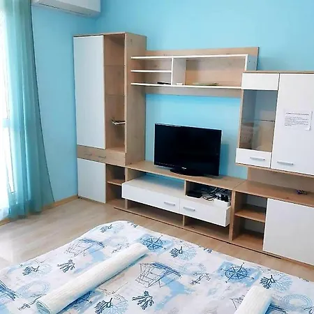 Twoo Rooms Apartment 8 Apartment Sofia