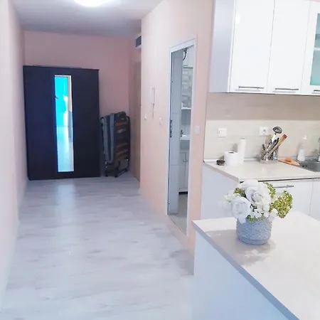 Twoo Rooms Apartment 8 * Sofia